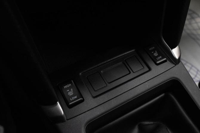 Subaru Forester IV Рестайлинг 2 с пробегом 2016 года, цена 1 839 000 рублей, 200395 км, внедорожник, Автокод Объявления