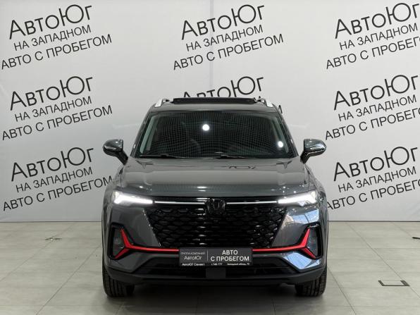 Changan CS35 Plus I Рестайлинг с пробегом 2024 года, цена 1 799 000 рублей, 12000 км, внедорожник, Автокод Объявления