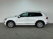 Volkswagen Touareg II Москва  - изображение 30