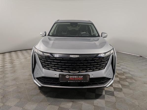Geely Atlas II с пробегом 2024 года, цена 2 799 000 рублей, 28106 км, внедорожник, Автокод Объявления