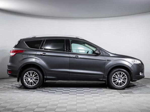 Ford Kuga II с пробегом 2016 года, цена 1 398 000 рублей, 138000 км, внедорожник, Автокод Объявления