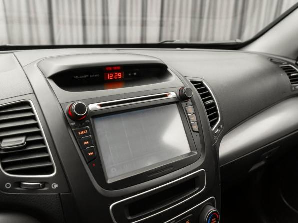 Kia Sorento II Рестайлинг с пробегом 2013 года, цена 1 900 000 рублей, 230511 км, внедорожник, Автокод Объявления