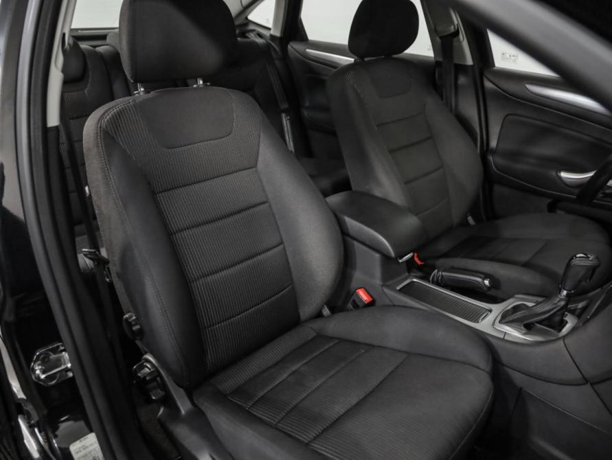 Ford Mondeo IV Рестайлинг Санкт-Петербург  - изображение 19