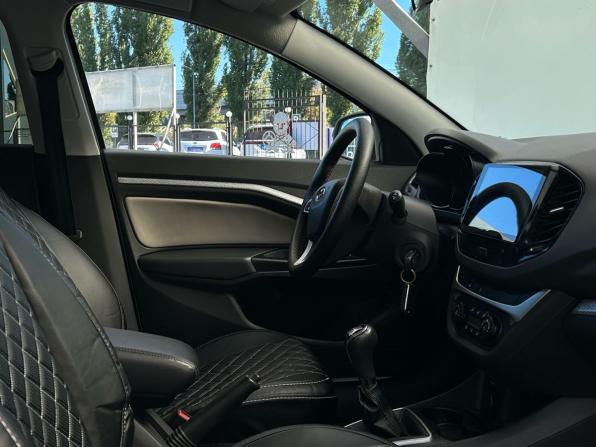 Lada (ВАЗ) Vesta I с пробегом 2019 года, цена 1 090 000 рублей, 133532 км, универсал, Автокод Объявления