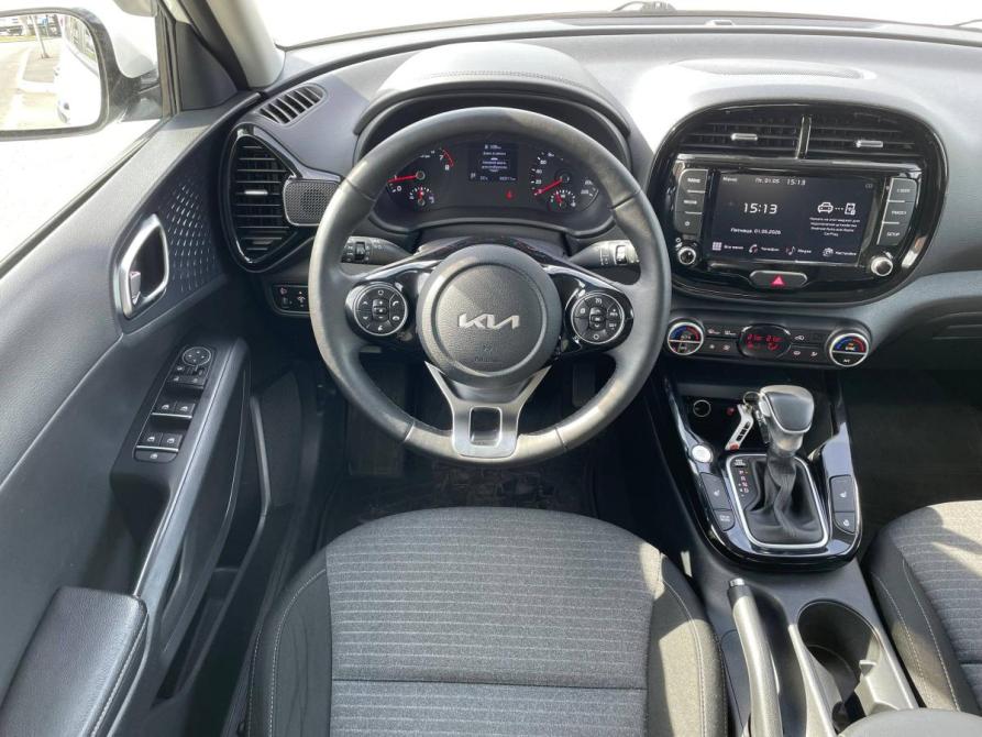 Kia Soul III Санкт-Петербург  - изображение 11