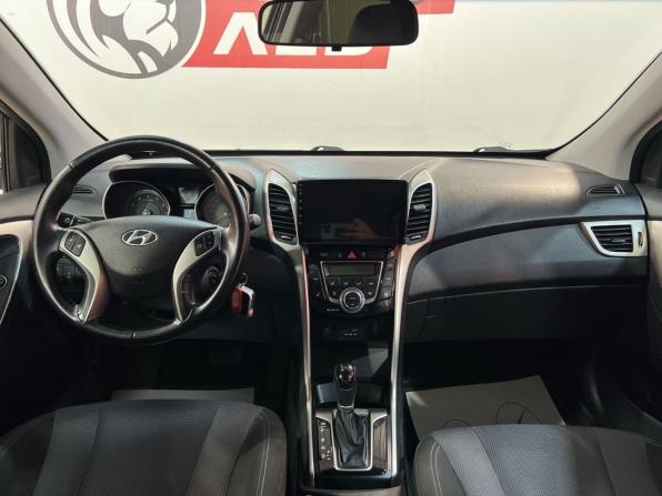 Hyundai i30 II с пробегом 2015 года, цена 1 130 000 рублей, 104146 км, хэтчбек, Автокод Объявления