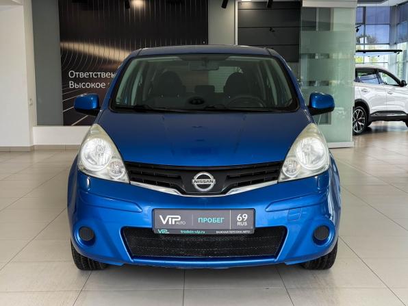 Nissan Note I Рестайлинг с пробегом 2010 года, цена 735 000 рублей, 165211 км, хэтчбек, Автокод Объявления