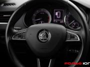 Skoda Octavia III (A7) Рестайлинг Москва  - изображение 31