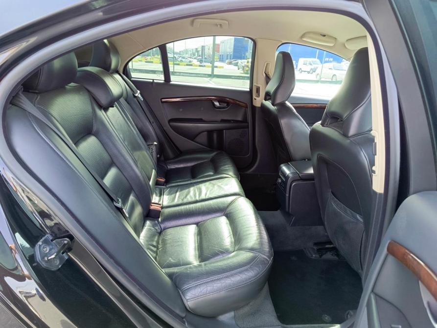 Volvo S80 II Тюмень  - изображение 18
