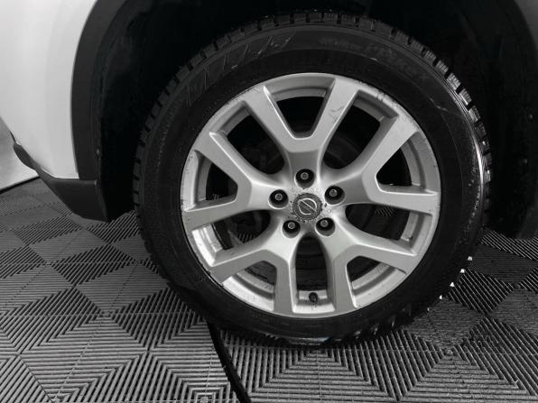 Nissan X-Trail II Рестайлинг с пробегом 2011 года, цена 1 035 000 рублей, 198600 км, внедорожник, Автокод Объявления