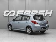 Nissan Tiida I Рестайлинг Ростов-на-Дону  - изображение 19