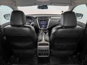 Nissan Murano III (Z52) Новосибирск  - изображение 42