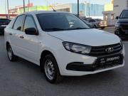 Lada (ВАЗ) Granta I Рестайлинг Йошкар-Ола  - изображение 25
