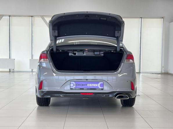 Hyundai Sonata VII (LF) Рестайлинг с пробегом 2017 года, цена 1 680 000 рублей, 189814 км, седан, Автокод Объявления