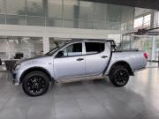 Mitsubishi L200 IV Новосибирск  - изображение 30