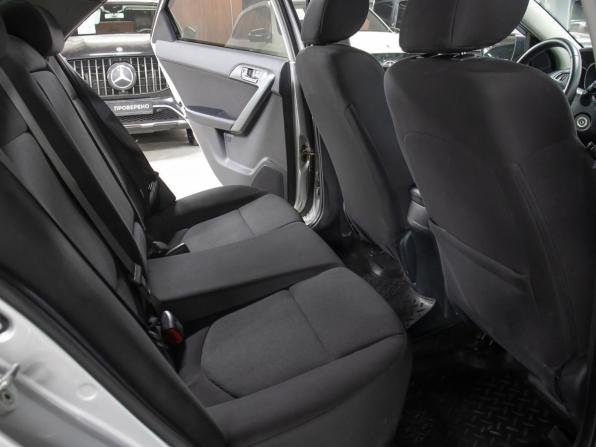 Kia Cerato II с пробегом 2012 года, цена 849 000 рублей, 145388 км, седан, Автокод Объявления