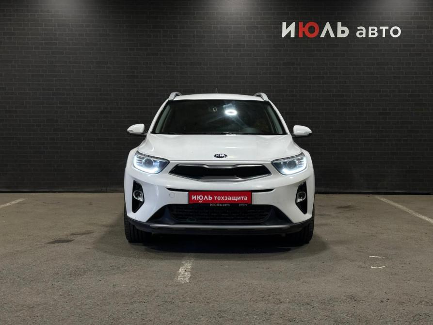 Kia Stonic I Челябинск  - изображение 2