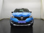 Renault Kaptur I Санкт-Петербург  - изображение 21