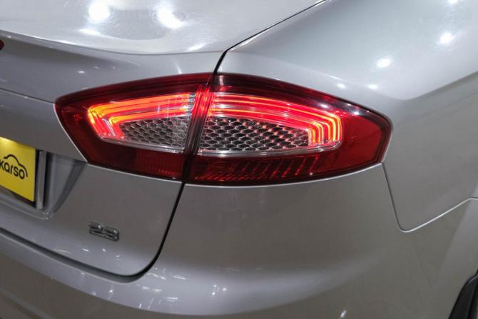 Ford Mondeo V с пробегом 2012 года, цена 849 000 рублей, 300000 км, седан, Автокод Объявления