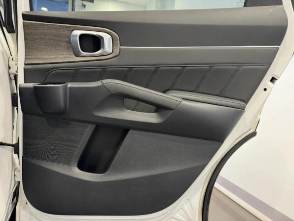 Kia Sorento IV с пробегом 2022 года, цена 3 299 000 рублей, 156090 км, внедорожник, Автокод Объявления