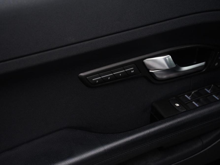 Land Rover Range Rover Evoque I Москва  - изображение 16