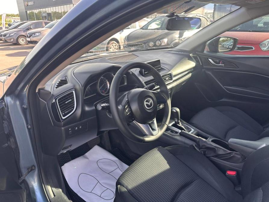 Mazda 3 III (BM) Ногинск  - изображение 18