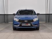 Lada (ВАЗ) Vesta I Кемерово  - изображение 22