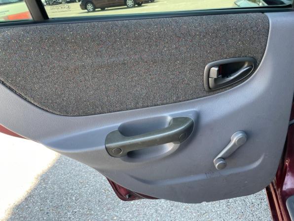 Hyundai Accent II с пробегом 2007 года, цена 402 900 рублей, 255477 км, седан, Автокод Объявления