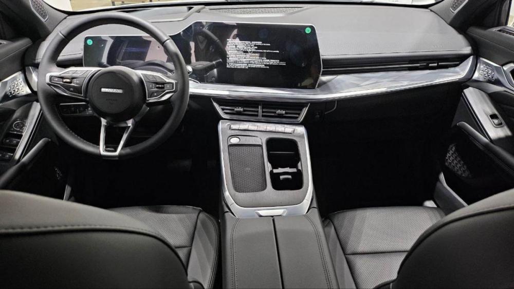 Haval F7 II Саратов  - изображение 14