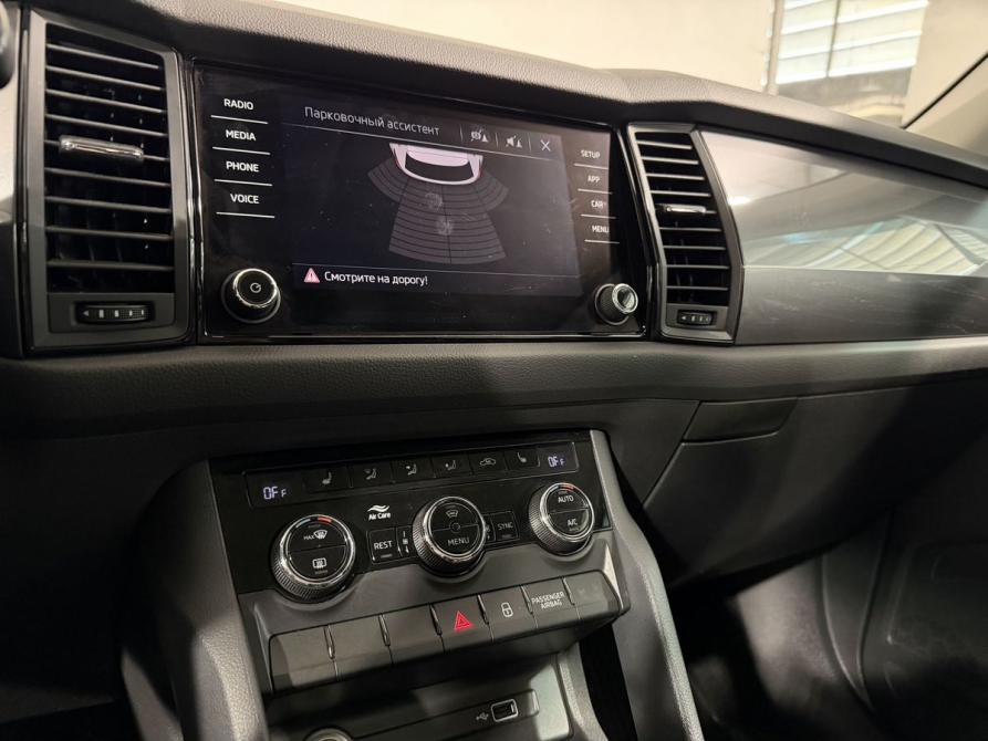 Skoda Kodiaq I Химки  - изображение 11