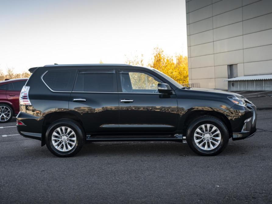 Lexus GX II Рестайлинг 2 Москва  - изображение 4