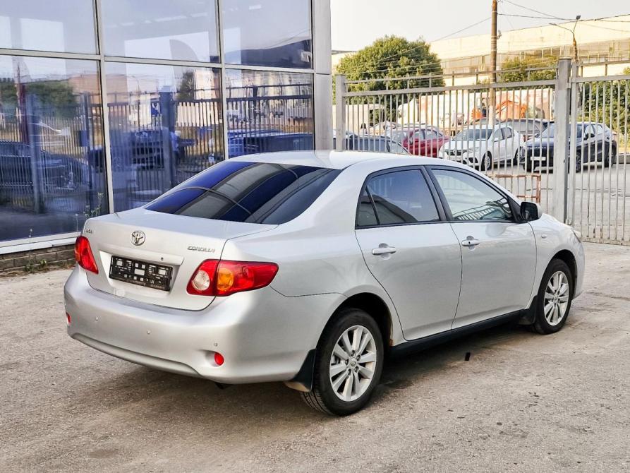 Toyota Corolla X (E140 E150) Нижний Новгород  - изображение 3