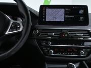 BMW 5 серии VII (G30/G31/G38) Рестайлинг Москва  - изображение 32