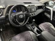 Toyota RAV4 IV (XA40) Тверь  - изображение 28