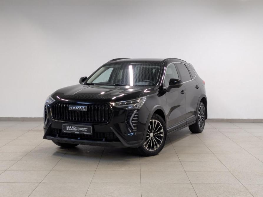 Haval Jolion I Санкт-Петербург  - изображение 1