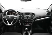 Lada (ВАЗ) Vesta I Москва  - изображение 20