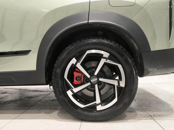 Chery Explore 06 с пробегом 2023 года, цена 2 199 000 рублей, 63057 км, внедорожник, Автокод Объявления