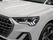 Audi Q3 II (F3) Москва  - изображение 51