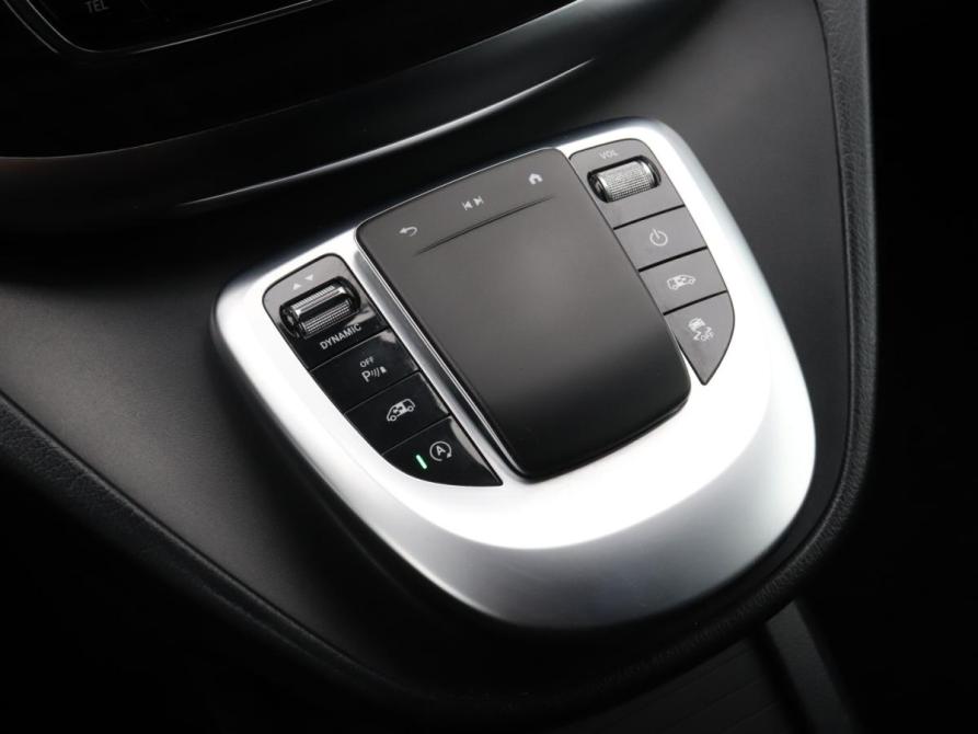 Mercedes-Benz V-Класс III (W447) Рестайлинг Москва  - изображение 16