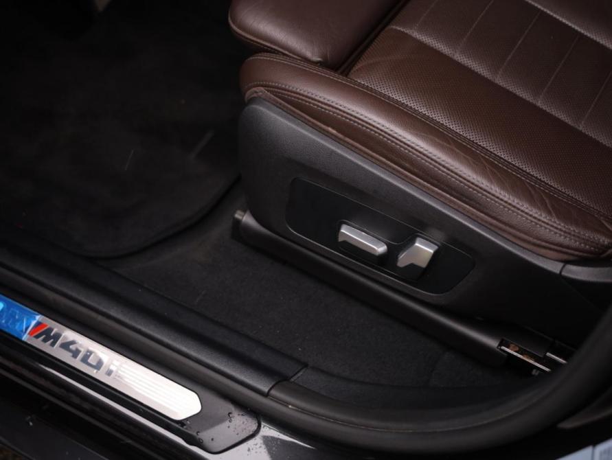 BMW X4 II (G02) Санкт-Петербург  - изображение 31