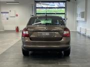 Skoda Rapid I Рестайлинг Калуга  - изображение 24