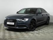 Audi A6 IV (C7) Санкт-Петербург  - изображение 19