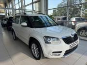 Skoda Yeti I Рестайлинг Таганрог  - изображение 37