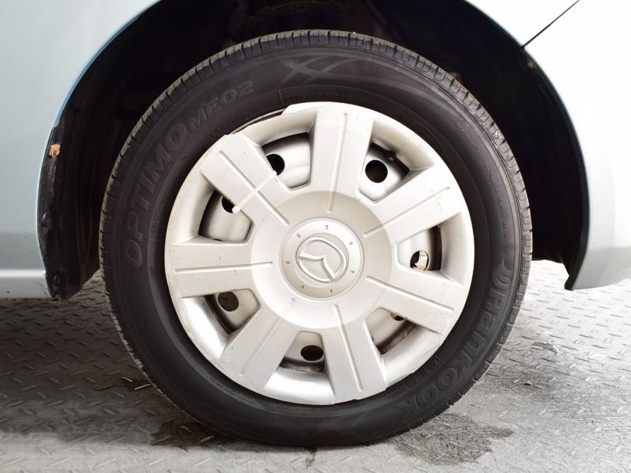 Mazda Demio III (DE) Кемерово  - изображение 11