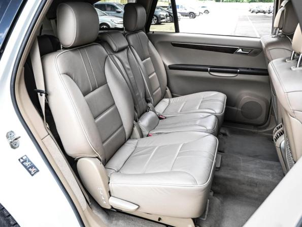 Mercedes-Benz R-Класс I Рестайлинг 2 с пробегом 2012 года, цена 1 384 000 рублей, 235000 км, минивэн, Автокод Объявления