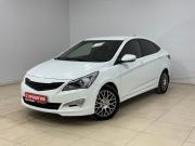 Hyundai Solaris I Рестайлинг Альметьевск  - изображение 22