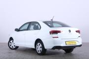 Volkswagen Polo VI Омск  - изображение 26
