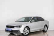 Volkswagen Jetta VI Рестайлинг Красноярск  - изображение 27
