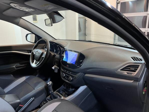 Lada (ВАЗ) Vesta I с пробегом 2019 года, цена 816 000 рублей, 279149 км, седан, Автокод Объявления