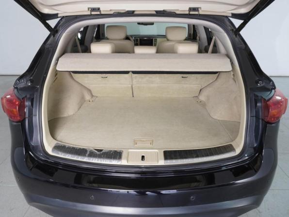 Infiniti QX70 с пробегом 2014 года, цена 2 149 000 рублей, 165834 км, внедорожник, Автокод Объявления